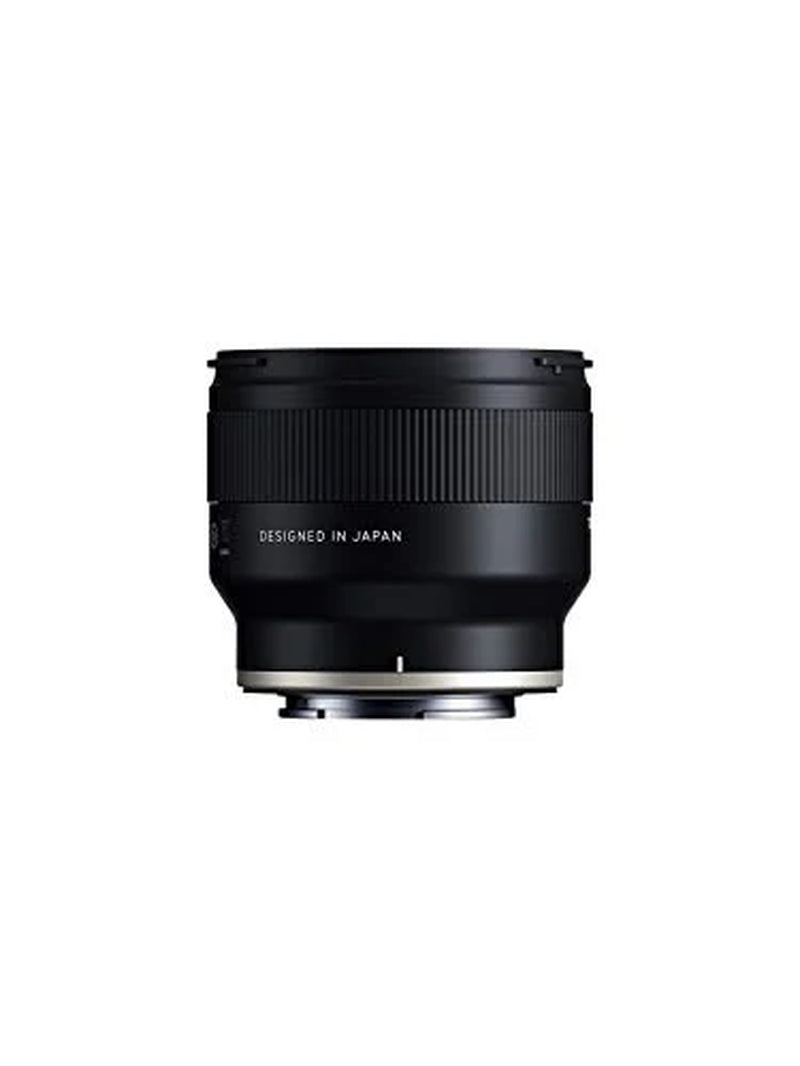 F/2.8 Di III OSD Wide-Angle Prime Lens for Sony E-Mount