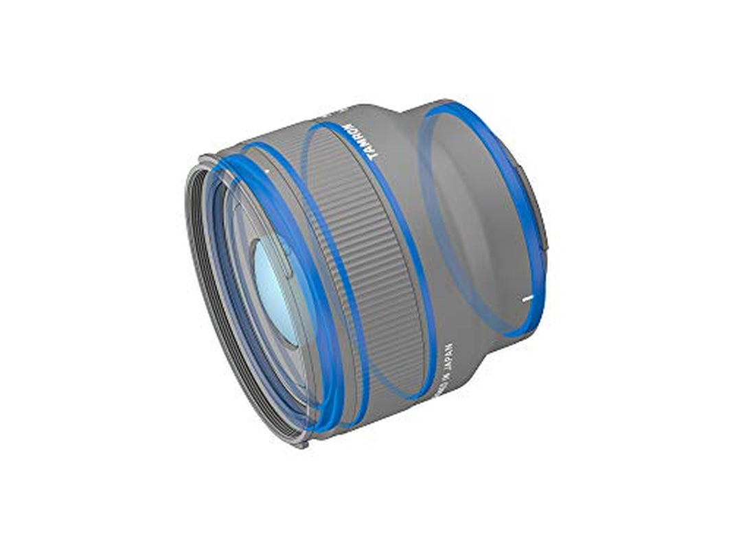 F/2.8 Di III OSD Wide-Angle Prime Lens for Sony E-Mount