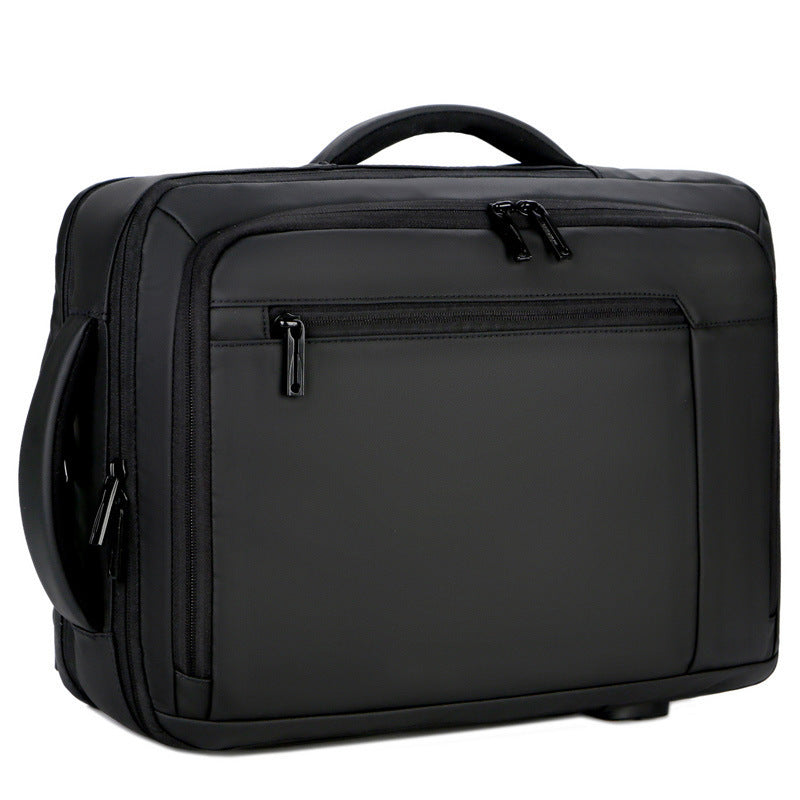 Business Backpack Men'S Backpack Computer Backpack Travel Bag