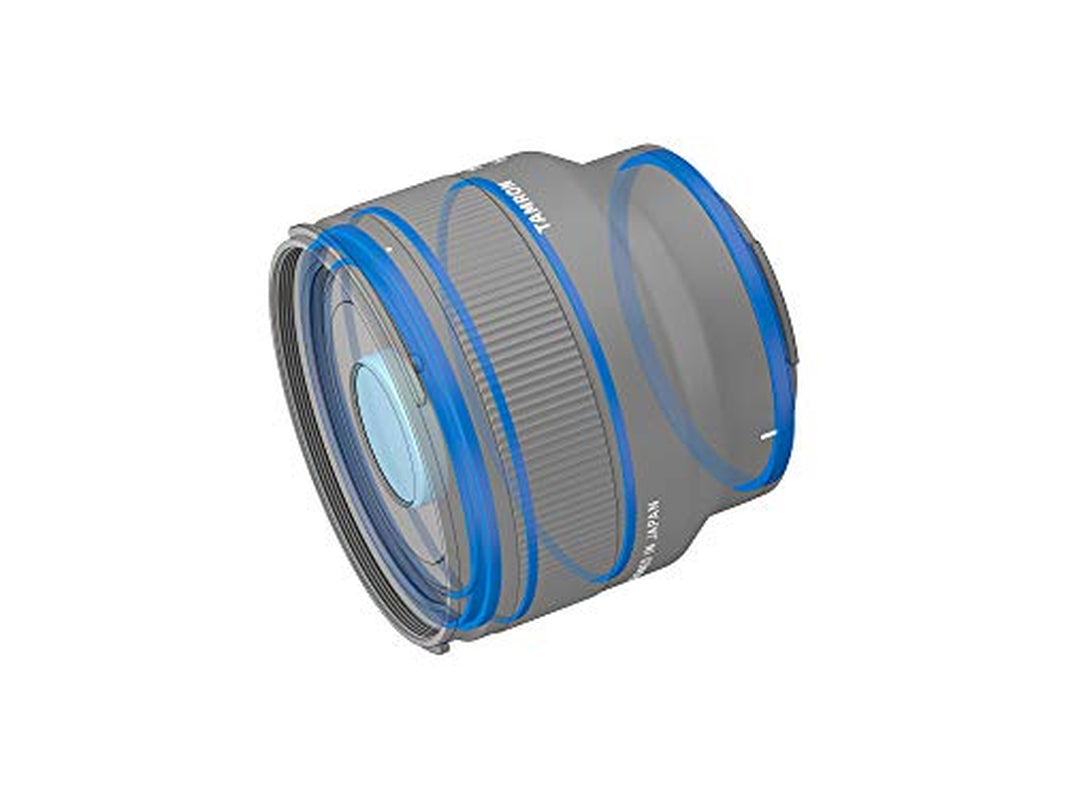F/2.8 Di III OSD Wide-Angle Prime Lens for Sony E-Mount