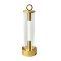 Simple Outdoor Camping Lantern USB Charging Suspension