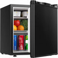 46L Mini refrigerator  & Reversible Door Energy Saving Bedroom/office