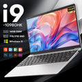 14.1 inch Windows 11 Laptop Computer intel Core i9 10980HK 16GB RAM 1TB SSD 1920*1080 IPS Display Laptop PC WiFi 2.4/5G Notebook