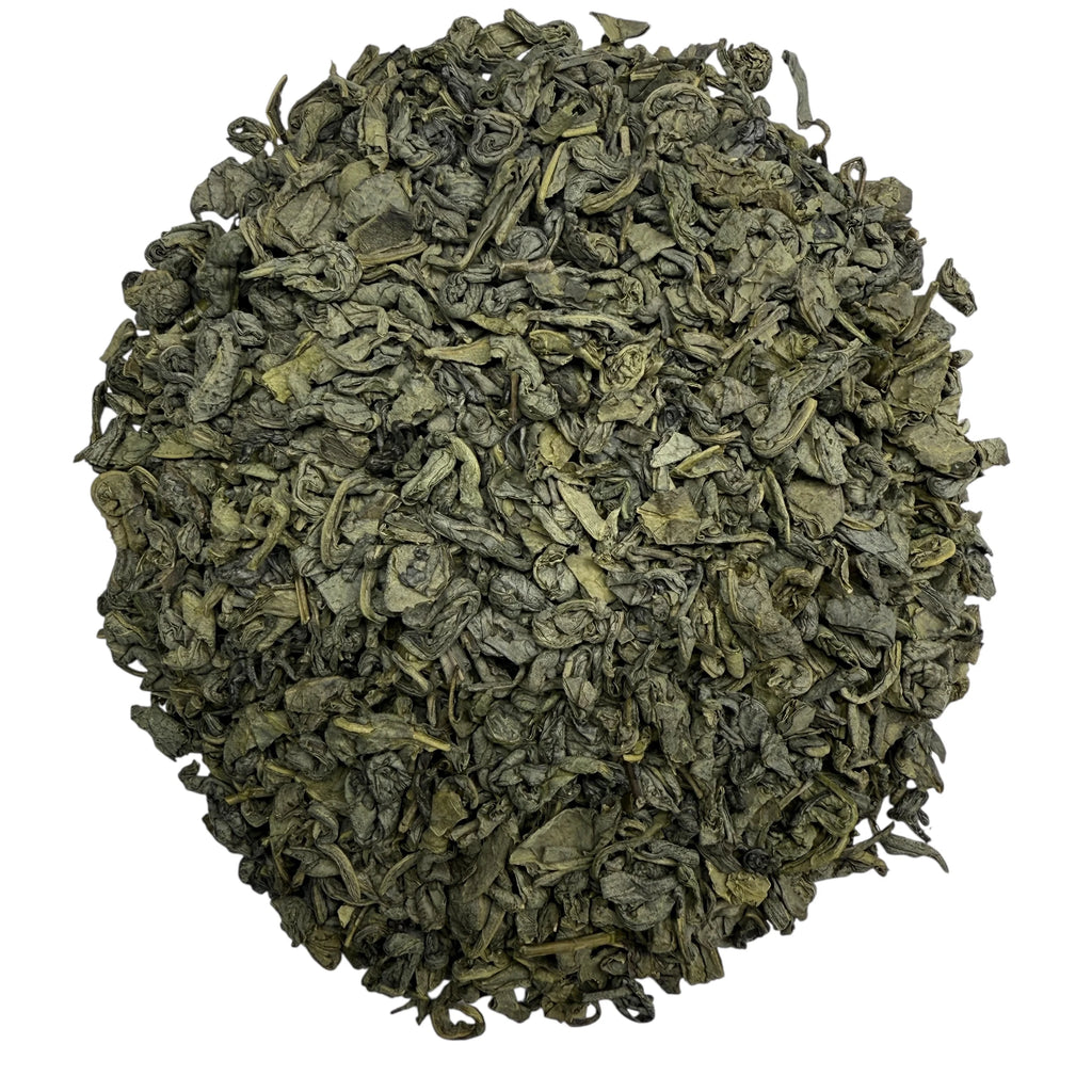 UT3 Factory Direct Bulk Supply OEM Private Label Available Pure Organic Vietnam Green Tea Leaves Beverage in Bag Packaging