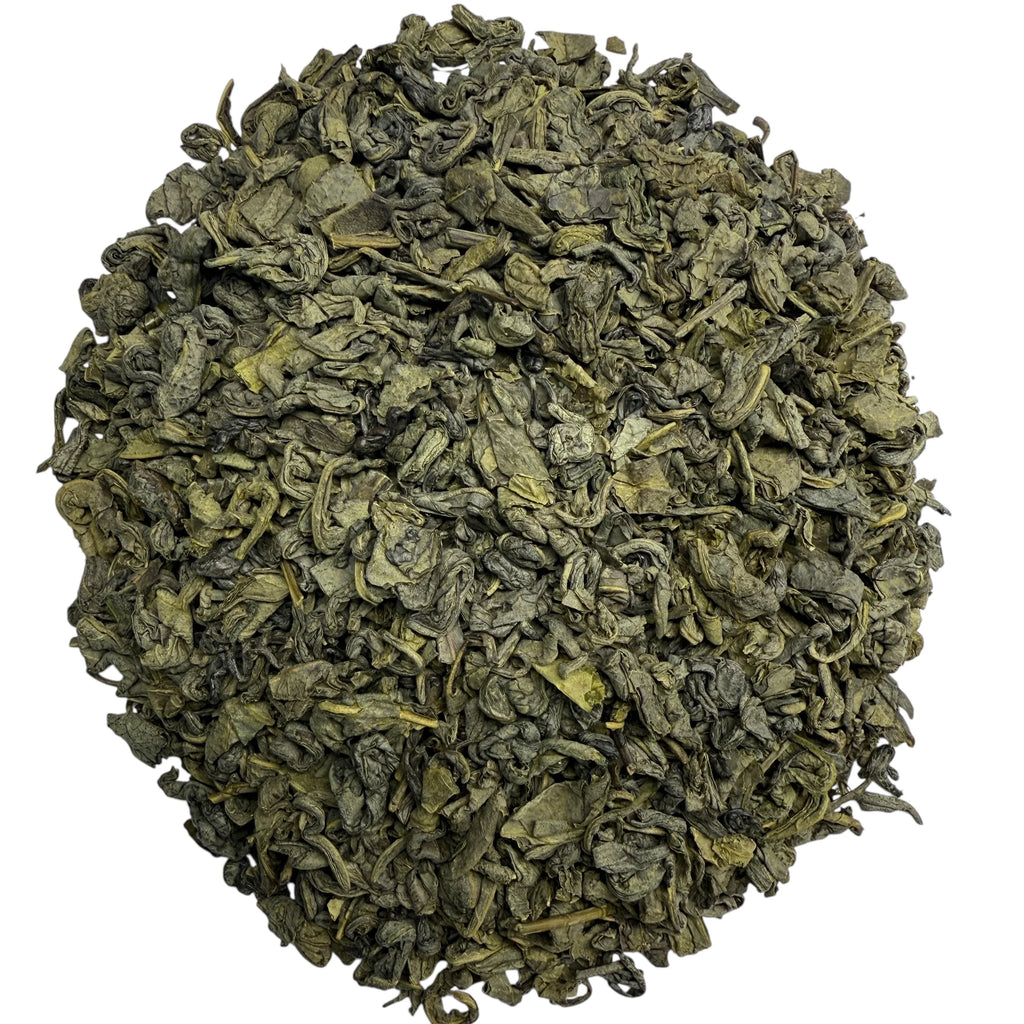 UT3 Factory Direct Bulk Supply OEM Private Label Available Pure Organic Vietnam Green Tea Leaves Beverage in Bag Packaging