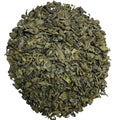 UT3 Factory Direct Bulk Supply OEM Private Label Available Pure Organic Vietnam Green Tea Leaves Beverage in Bag Packaging