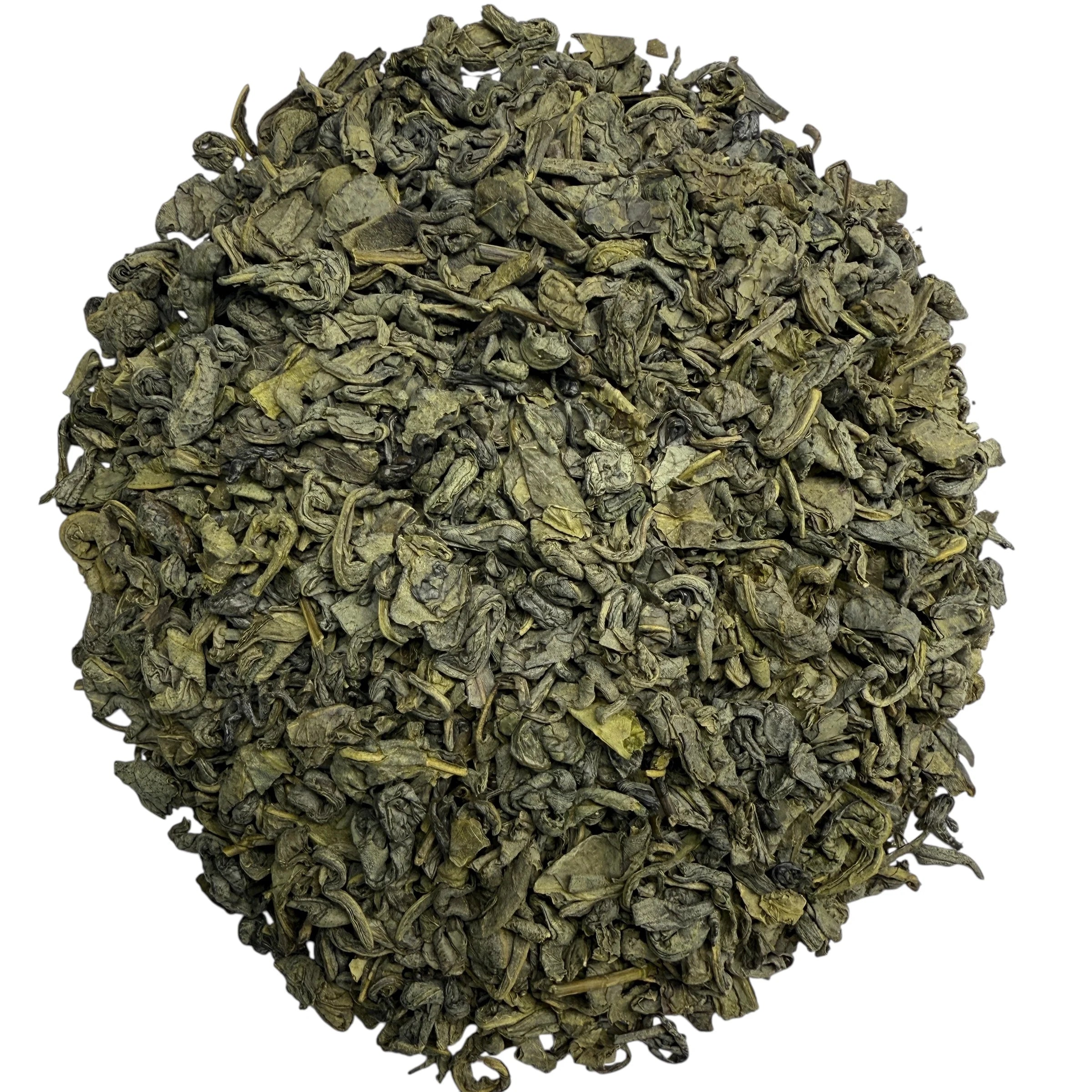UT3 Factory Direct Bulk Supply OEM Private Label Available Pure Organic Vietnam Green Tea Leaves Beverage in Bag Packaging