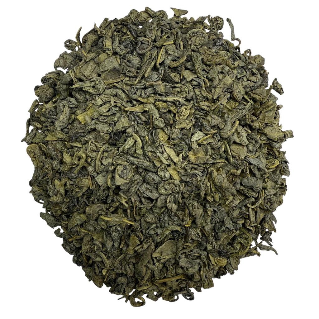 UT3 Factory Direct Bulk Supply OEM Private Label Available Pure Organic Vietnam Green Tea Leaves Beverage in Bag Packaging