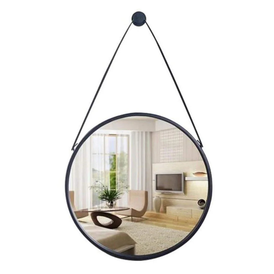 Good Quality Art Deco Rectangular Bone Inlay Frameless Wall Mount Backlit Anti-fog Cosmetic Bathroom Dressing Mirror