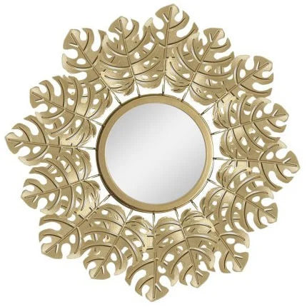Good Quality Art Deco Rectangular Bone Inlay Frameless Wall Mount Backlit Anti-fog Cosmetic Bathroom Dressing Mirror