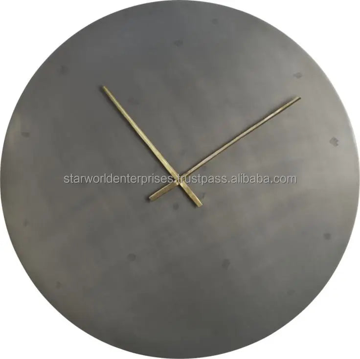 Iron Export Quality Handmade Moradabad Wall Mirror for Wall Bathroom Hotel and Restaurants Wall Decoration From India