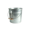 Antique Galvanized Wine Cooler For Beverage Ice Storage Party Serving And Home Bar Decoration Purpose Use