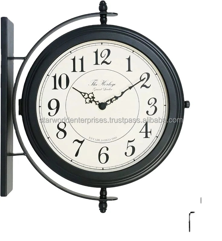 Iron Export Quality Handmade Moradabad Wall Mirror for Wall Bathroom Hotel and Restaurants Wall Decoration From India