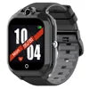 Lower Wholesale Price 4G RTOS Kids Smart Watch LBS WIFI Tracker SOS Camera IP67 Waterproof Black Blue Pink for Girls Boys Device