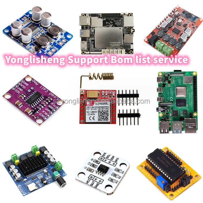 Stock ESP01 Programmer Adapter ESP-01 ESP-01S Adaptater ESP8266 CH340G USB to ESP8266 Serial Wifi Module