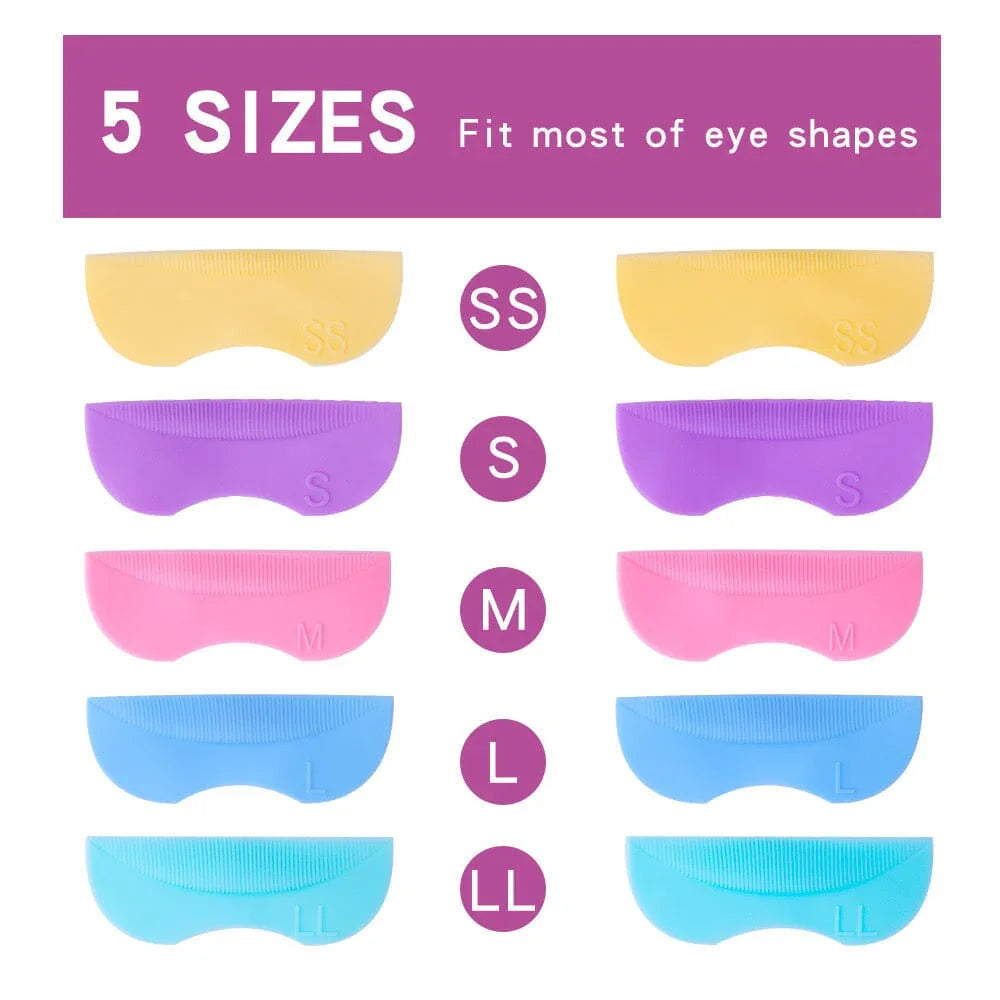 VEYES Professional Custom logo Wholesale Inconsign Lash Lift Private Label Upgraded Lash Perm Eyelash Lift Kit Lash Lift