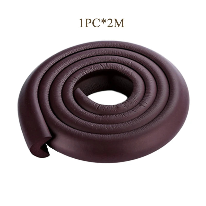 Baby Safety Corner Protector Children Protection Baby Proof Furniture Corners Edge Table Protection Cover for Kids Child Safey