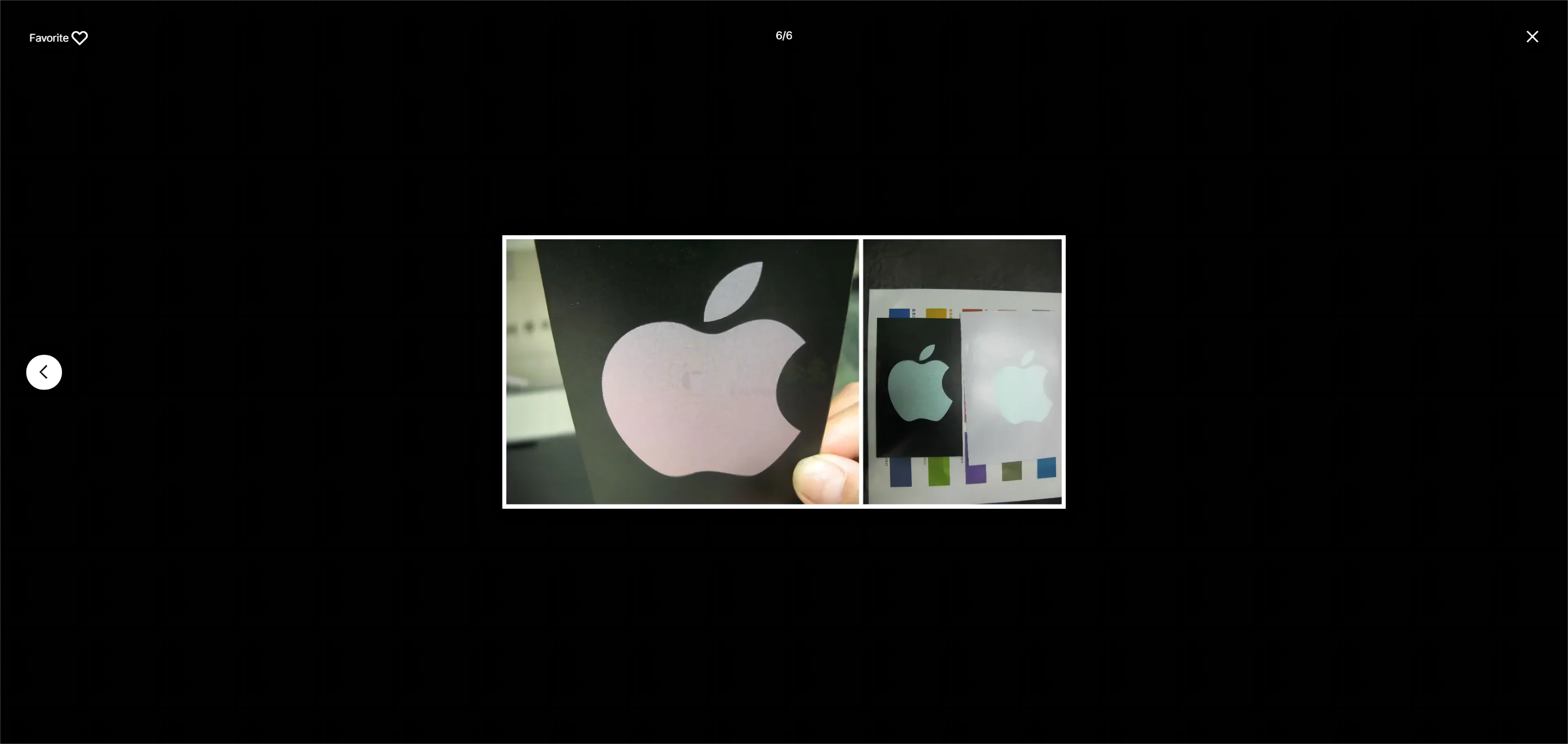 Optical Variable B1 Gold to Green Anti-Counterfeiting Mirror for Ink for Screen Printing