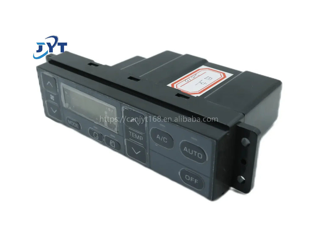 ZAX200-1 Air Conditioning Control Panel for Excavator Parts for Building Material Shops and Manufacturing Plants Model 4426048