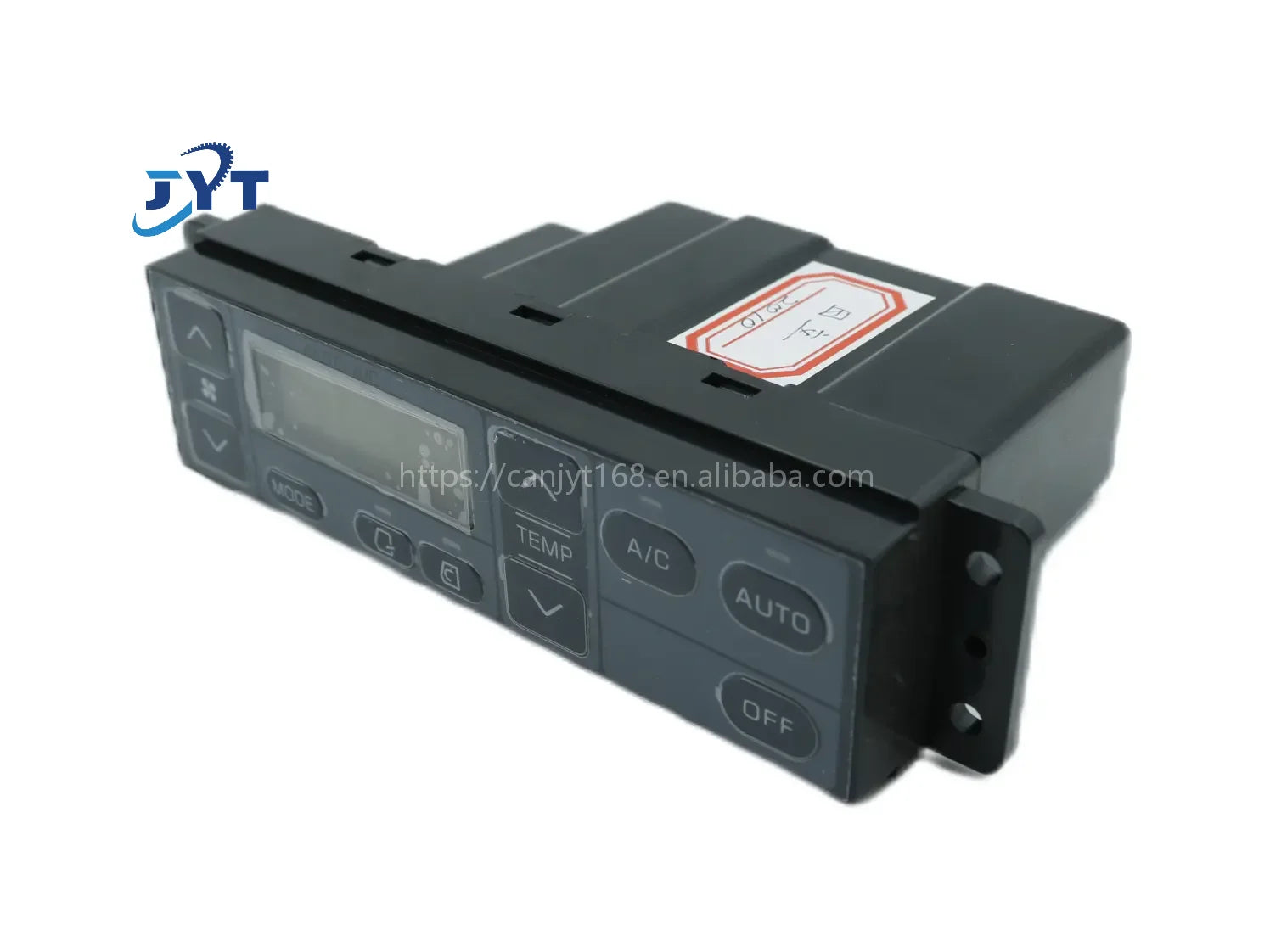 ZAX200-1 Air Conditioning Control Panel for Excavator Parts for Building Material Shops and Manufacturing Plants Model 4426048