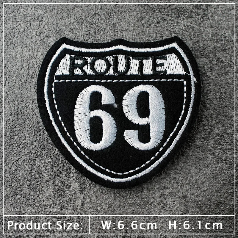 Star Dog Cat Eye Patch Embroidery Applique Ironing Sewing Supplies Decorative Badges For Clothing Accessories Zipper