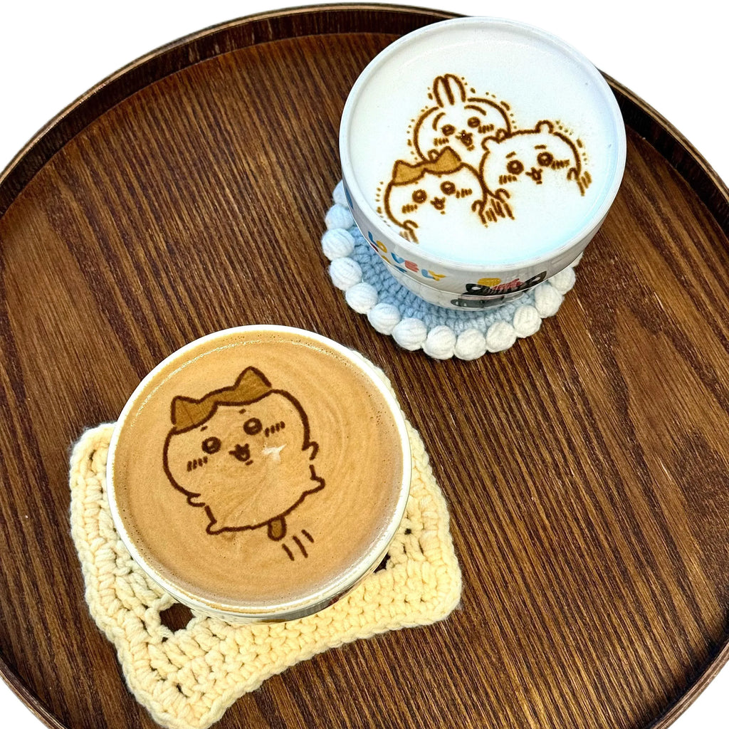 EVEBOT EB-Pro the Fastest Selfie 3D Coffee Printer 600dpi Latte Art Printer Machine Coffee Printer Inkjet Food with Edible Ink