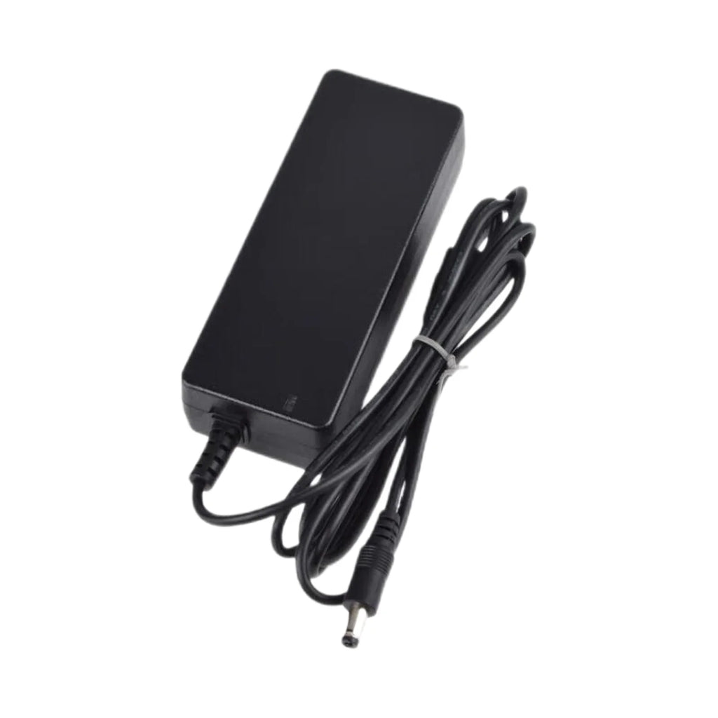 Mean Well GSM60A12-P1J 60W Medical Power Supply DC 12V 5A Class I -22°F to 158°F for Clinical Desktop Applications
