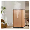Hvac Hotel Lobby Scent Diffuser Machine Electric Fragrance Aroma Diffuser Machine air Conditioning Appliances Scent air Machine