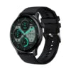 HK85 1.43 Inch Smart Watch High Definition AMOLED Display 466*466 Thin Body Low Power Consumption Sleep Tracker Silicone Square