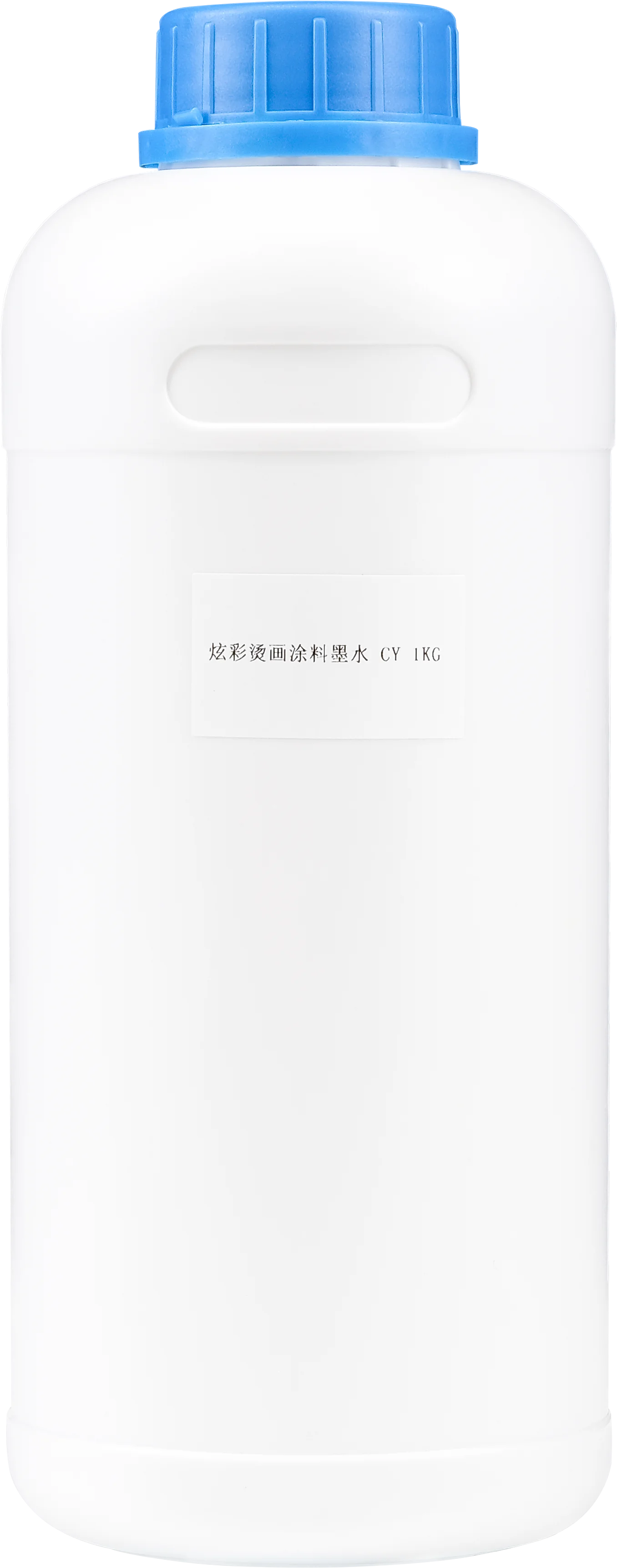 High Quality 1000ML Dtf Ink Heat Transfer Textile Printing White DTF Ink for Epson I3200 Xp600 1390 4720 Dx5 L1800 Printer