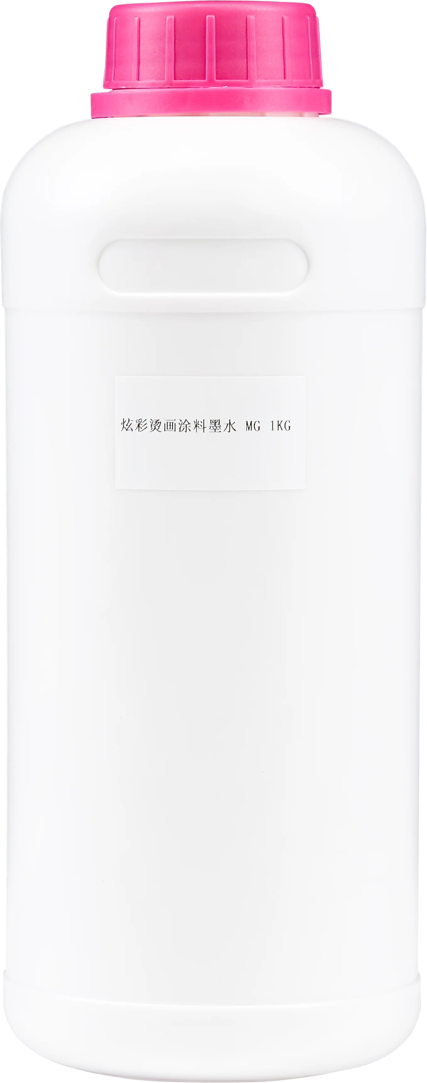 High Quality 1000ML Dtf Ink Heat Transfer Textile Printing White DTF Ink for Epson I3200 Xp600 1390 4720 Dx5 L1800 Printer