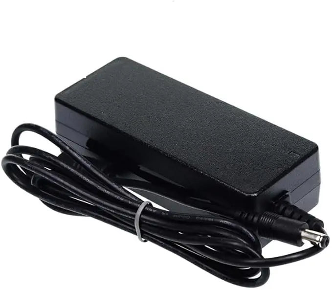 Mean Well GSM60A12-P1J 60W Medical Power Supply DC 12V 5A Class I -22°F to 158°F for Clinical Desktop Applications
