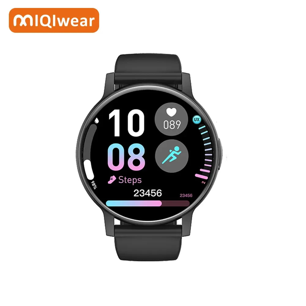 New Smart Watch S100 Call Reminder Custom Watch Waterproof Wristband Smartwatches Sport Bracelet