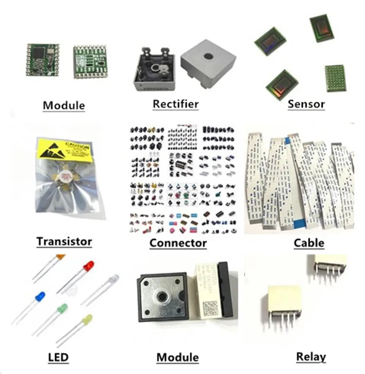 USB 3.1 Type-C 24P Female Socket Dual Row Patch Interface Socket with Four Pin Positioning 8.0MM USB Connector Accessories