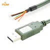 USB-RS485-WE-1800 USB to RS485 Serial 6 Way Wire End Cable with FT232RL Chipset, USB to RS485 Converter, RS485 USB Cable UART