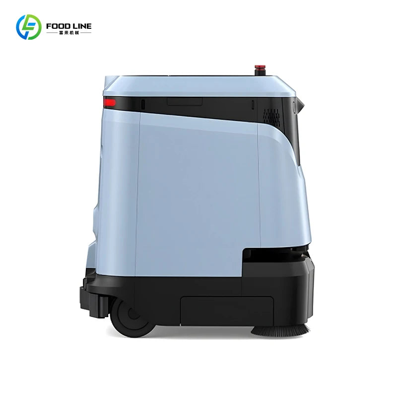 Solar Panel Cleaning Machine Robot Electrical Cleaning Robot Self Cleaning Robot Cleaning Robot