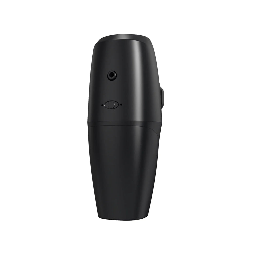 Portable Electric Waterless Aromatherapy Diffuser Plastic Wall Plug Scent Machine for Home Car Hotel Use