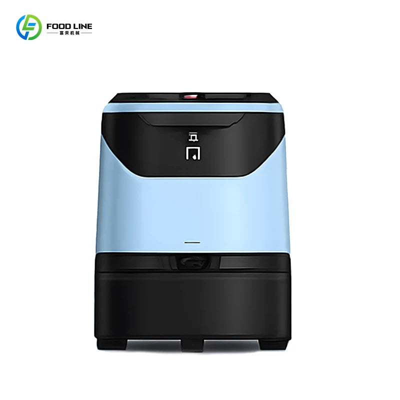 Solar Panel Cleaning Machine Robot Electrical Cleaning Robot Self Cleaning Robot Cleaning Robot