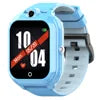 Lower Wholesale Price 4G RTOS Kids Smart Watch LBS WIFI Tracker SOS Camera IP67 Waterproof Black Blue Pink for Girls Boys Device