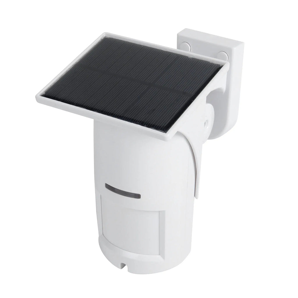 Factory Direct Wholesale Home Security Long Distance Wireless Infrared PIR Motion Sensor Detector