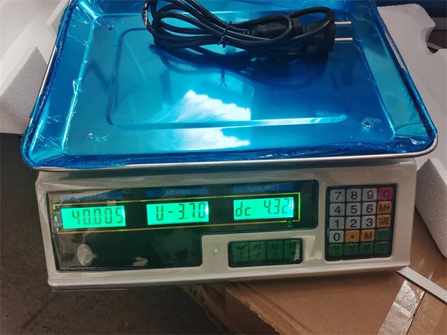 Piezo Weight Scale Buy Weighing Machine Online India