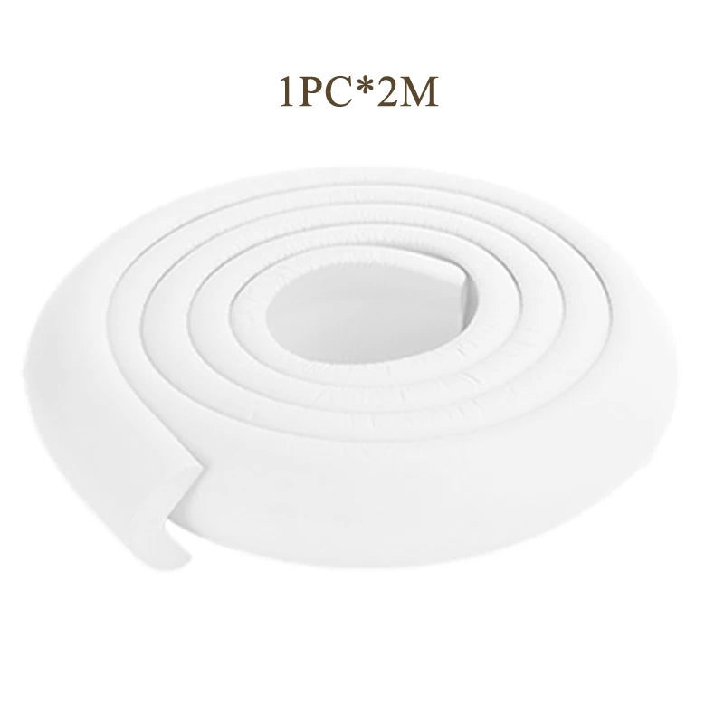 Baby Safety Corner Protector Children Protection Baby Proof Furniture Corners Edge Table Protection Cover for Kids Child Safey