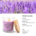 AIKUN 8 * 9cm Natural Eco Friendly Private Label Jar Custom Label Soy Wax Aromatherapy Candle for Holiday Gift Projects