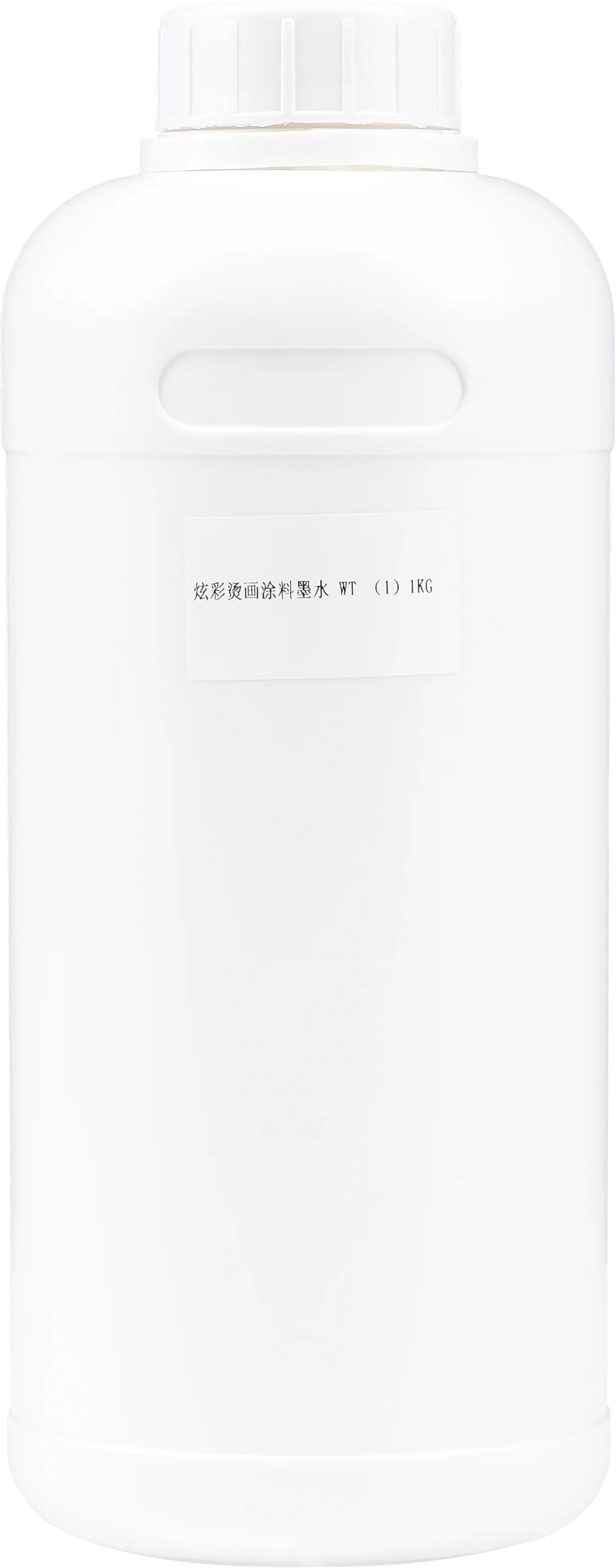 High Quality 1000ML Dtf Ink Heat Transfer Textile Printing White DTF Ink for Epson I3200 Xp600 1390 4720 Dx5 L1800 Printer