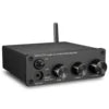 SZHFJCTH Audio JC-H1 Bluetooth 5.0 Stereo Audio Amplifier 2.0 Channel Receiver Class D  Integrated Digital Amp