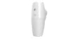 Portable Electric Waterless Aromatherapy Diffuser Plastic Wall Plug Scent Machine for Home Car Hotel Use