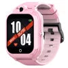 Lower Wholesale Price 4G RTOS Kids Smart Watch LBS WIFI Tracker SOS Camera IP67 Waterproof Black Blue Pink for Girls Boys Device