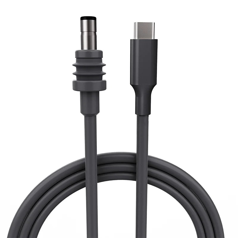Waterproof Starlink Mini USB C to DC Power Cable 100W PD Source 5A Fast Charging PVC Jacket 12 Months Warranty