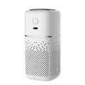 USB Install Mini Smart Personal Electric Dust Vehicle Eliminator Car Air Purifier and Air Cleaner