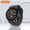 New Smart Watch S100 Call Reminder Custom Watch Waterproof Wristband Smartwatches Sport Bracelet